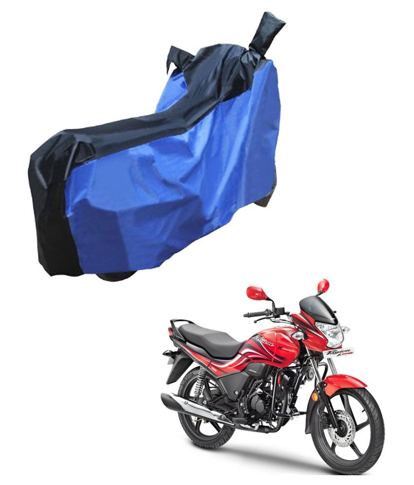 passion xpro bike cover