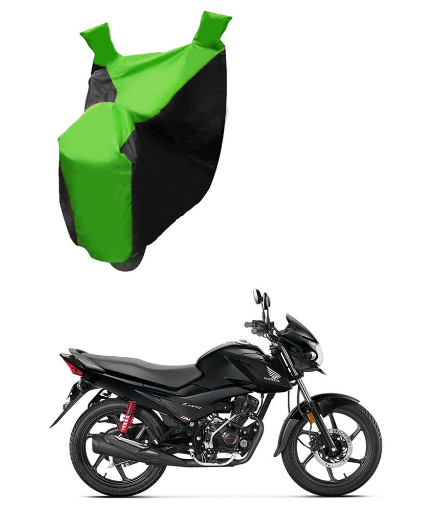 honda livo black