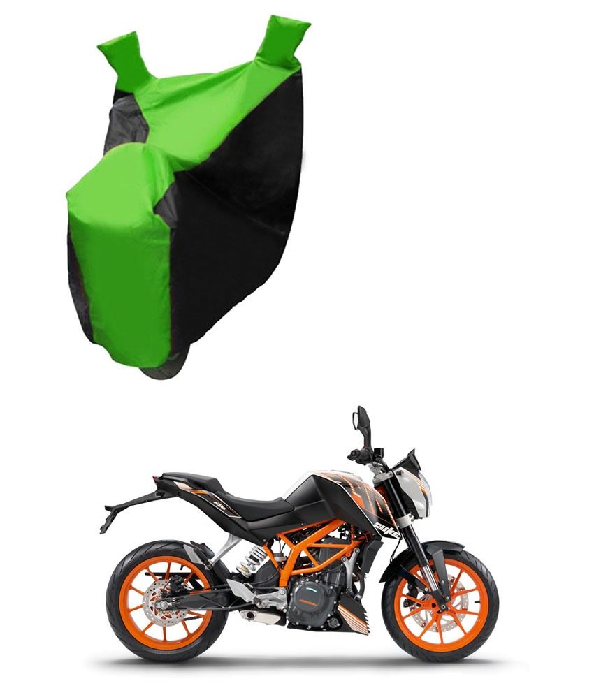 ktm body cover