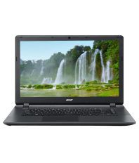 Acer Aspire ES 15 ES1-521-899K Notebook (NX.G2KSI.009) (AMD APU A8- 6GB RAM- 1...