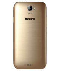 Karbonn Aura (8GB)