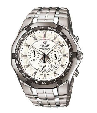 casio edifice chronograph amazon