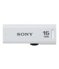 Sony USM16GR/WZ 16 GB Pen Drives White
