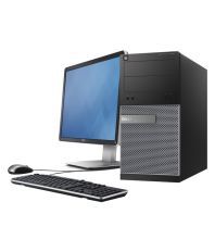 Dell Optiplex 3020 All-In-One Desktop (Core I3 (4Th Generation)-4 Gb Ram-500 Gb-18.5-Led)