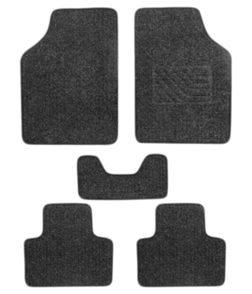 New swift deals floor mats