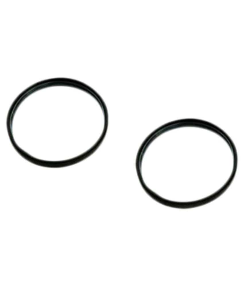 Autostark 3r Round Flexible Blind Spot Rear Side Mirror For Maruti Suzuki Wagon R available at snapdeal for Rs.399