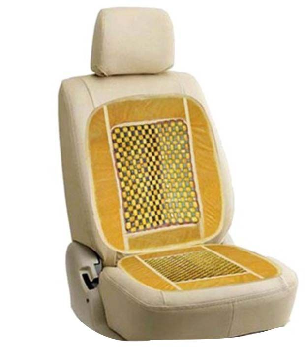 Maruti gypsy seat deals cover