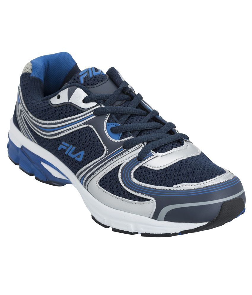 fila sports shoes online india