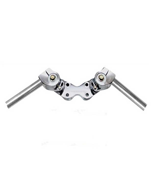 bajaj avenger handlebar riser price