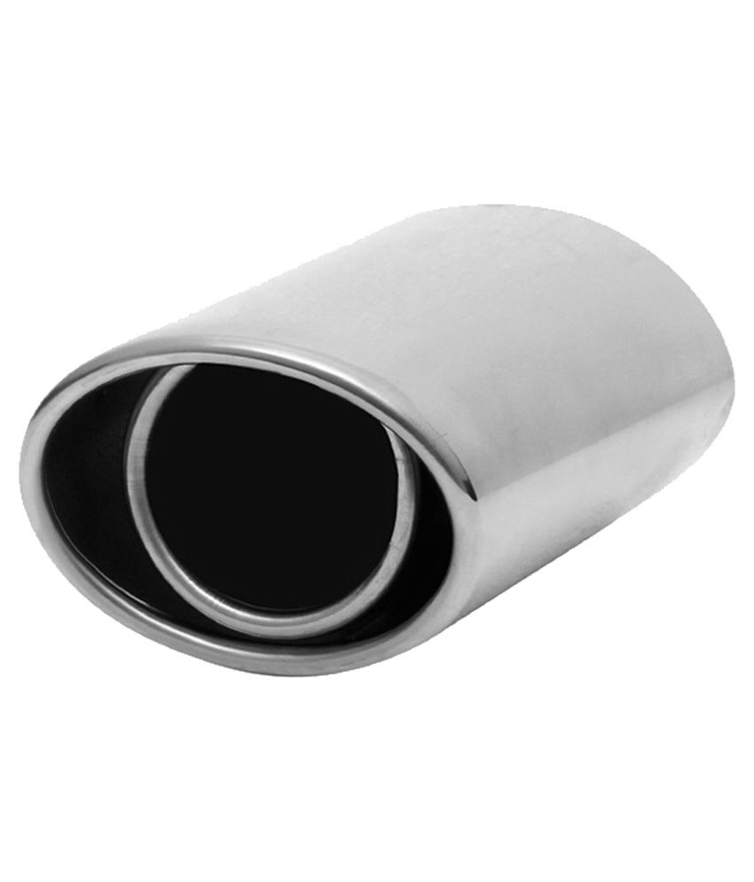 car exhaust tube