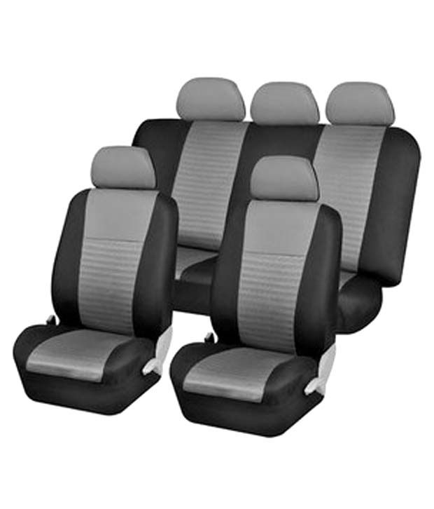 Buy Rover Car Seat Cover For Maruti Suzuki Swift Dzire Vdi on Snapdeal