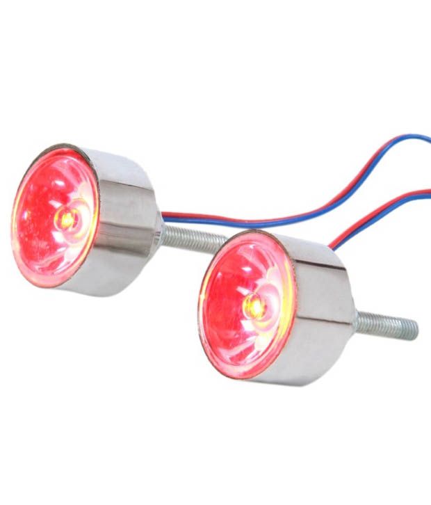 Snapdeal led light for on sale bike