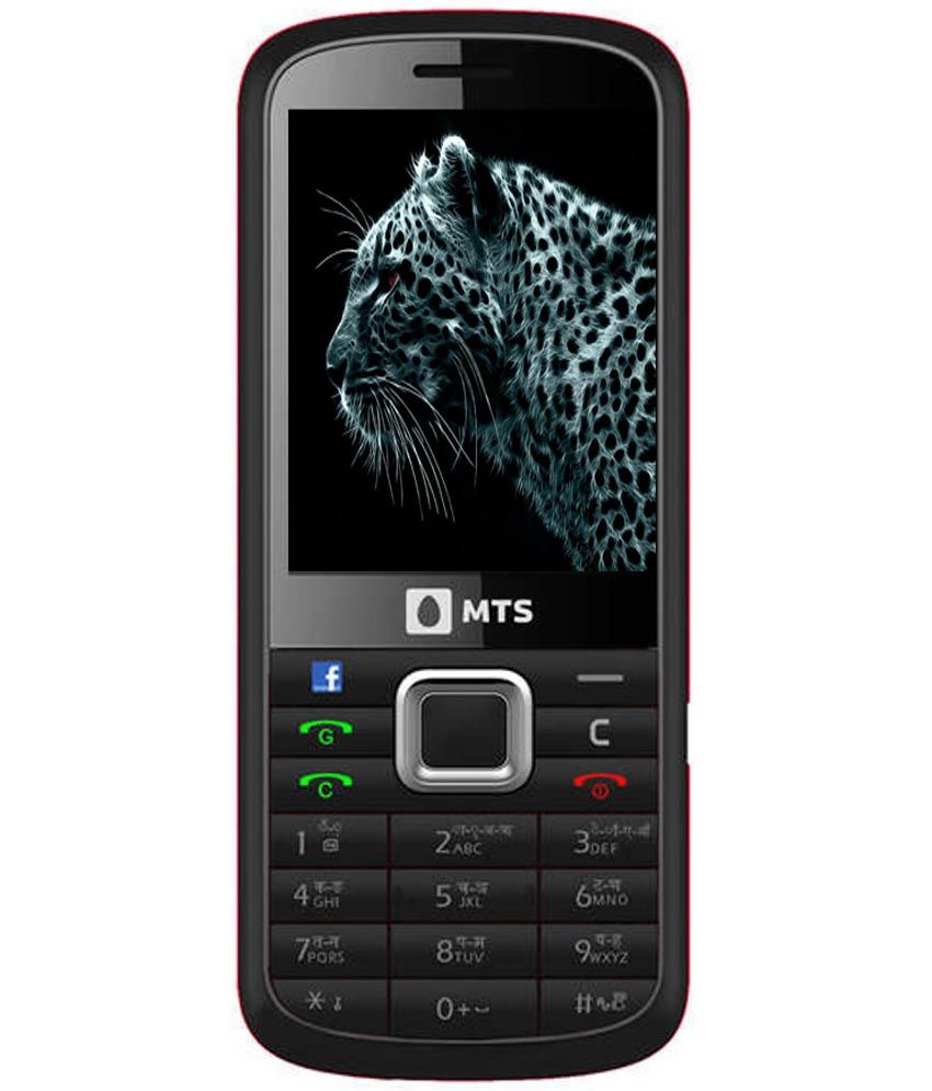 Zte Mts Cg