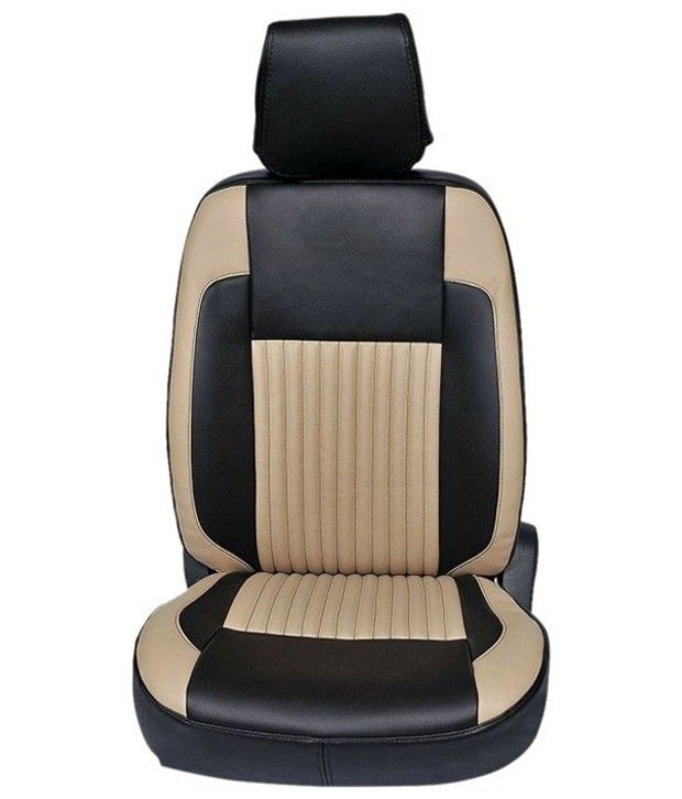 Ciaz Car Seat Cover At Flipkart Snapdeal Khushal Multicolour Leather Car Seat Cover For Maruti Ciaz Available At Snapdeal Rs 3555