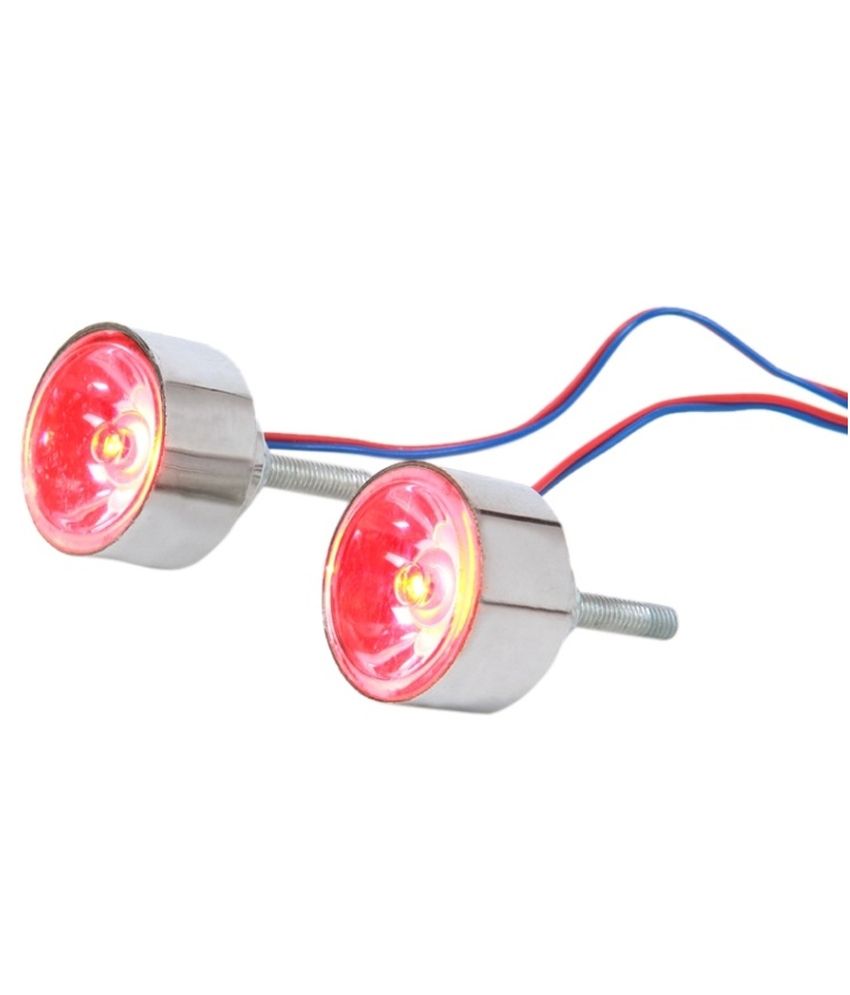 hero splendor led light