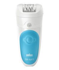 Braun Silk-epil Series 5 5511 Epilator for Women