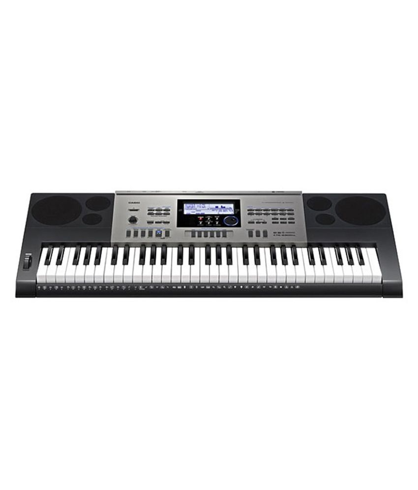 Keyboard Casio casio high grade keyboard ctk 6300in black ctk 6300in Keyboard Casio casio high grade keyboard ctk 6300in black ctk 6300in