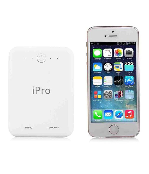 Ipro 10400