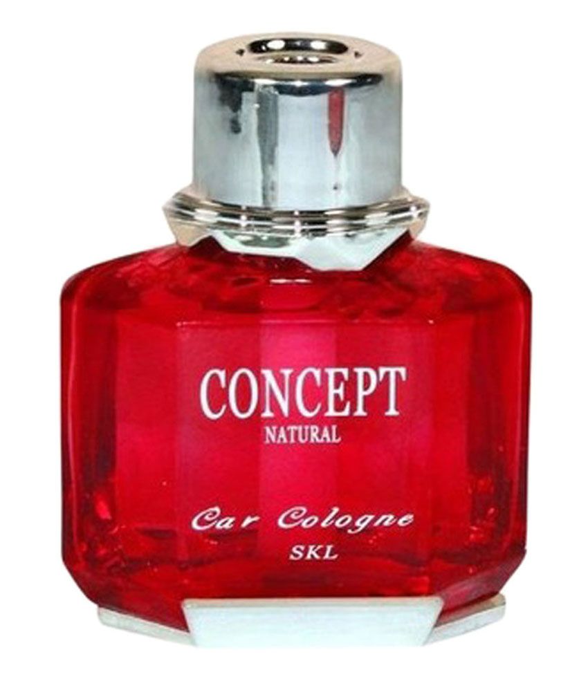Autowheel Concept Red Car Air Freshener Perfume available at snapdeal for Rs.207