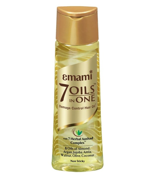 Emami 7 Oi