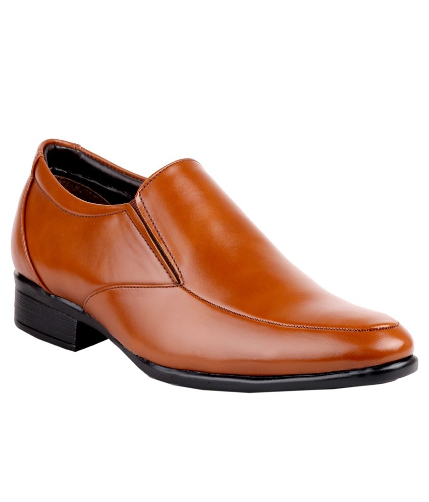 binutop formal shoes price