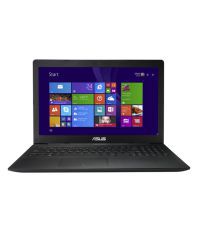 Asus A553MA-BING-XX1150B Notebook (90NB04X1-M26870) (Intel Pentium- 2 GB RAM- ...