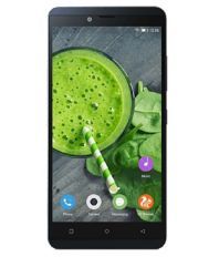 Gionee S Plus (Dark Blue)