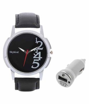 amazon mobile watch low price