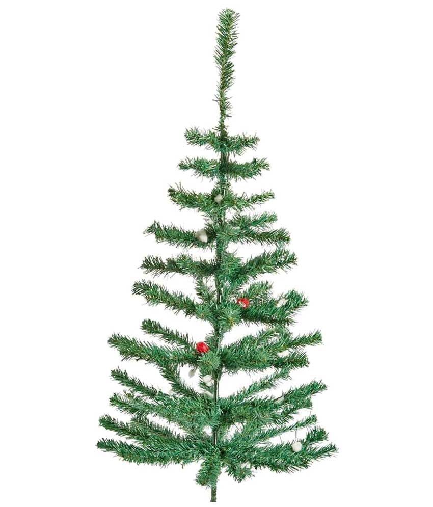 splendura christmas tree 4 feet buy splendura christmas splendura christmas tree 4 feet buy splendura christmas