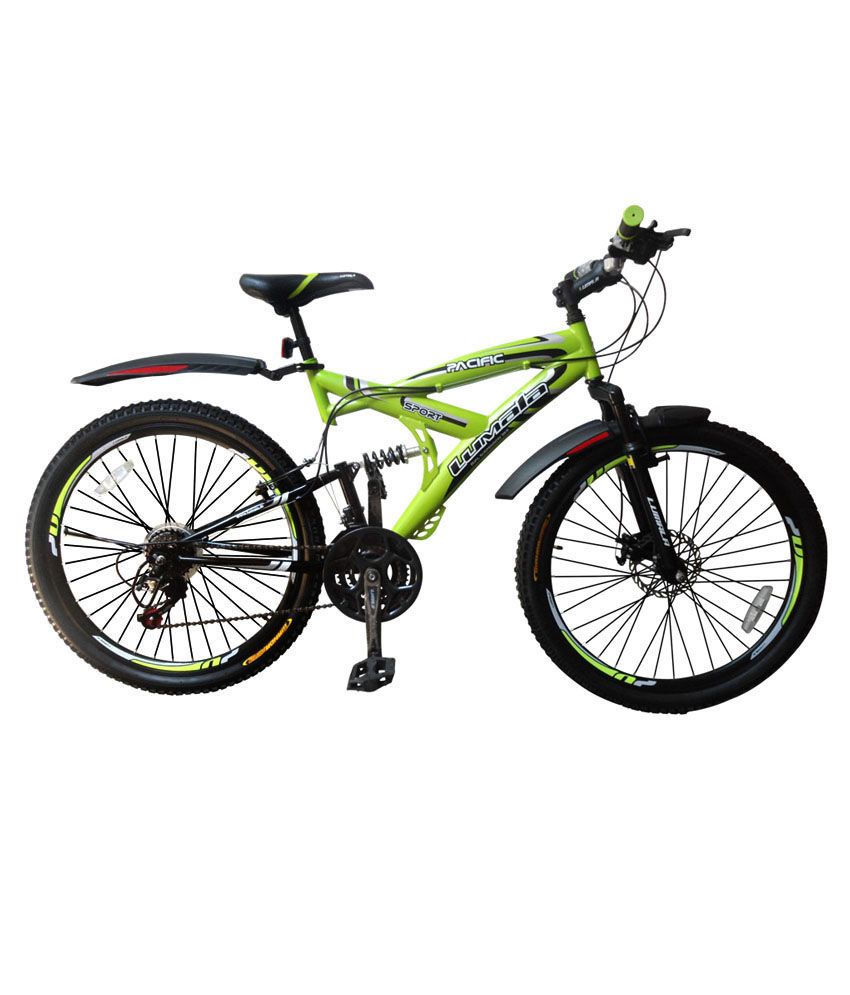 lumala cycle 29 inch