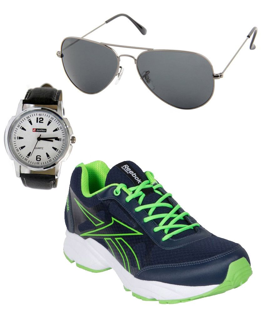 reebok sunglasses combo offer