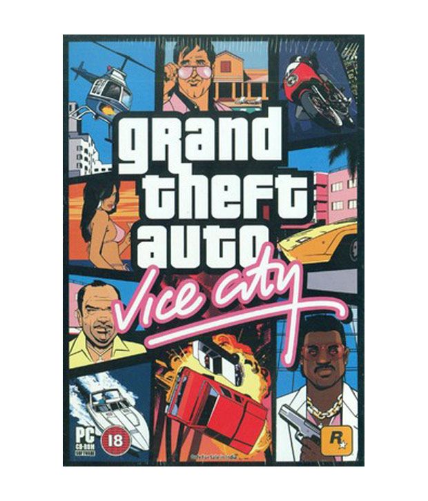 Gta Vice C