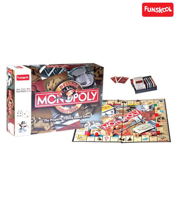 Monopoly Deluxe Rapidshare Links