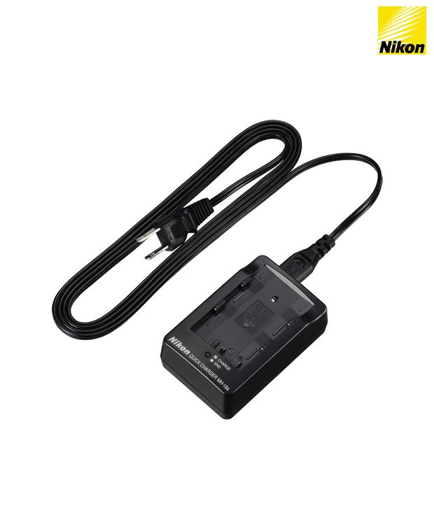 Nikon Mh-1