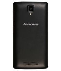Lenovo Lenovo A1000 (8GB, Black)