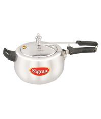 Sigma Gold Pressure Cooker - 2 Ltr