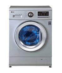 LG 7.0 Kg. FH296HDL24 Front Load Fully Automatic Washing ...