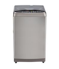LG 7.5 Kg. T8568TEEL5 Top Load Fully Automatic Washing Ma...