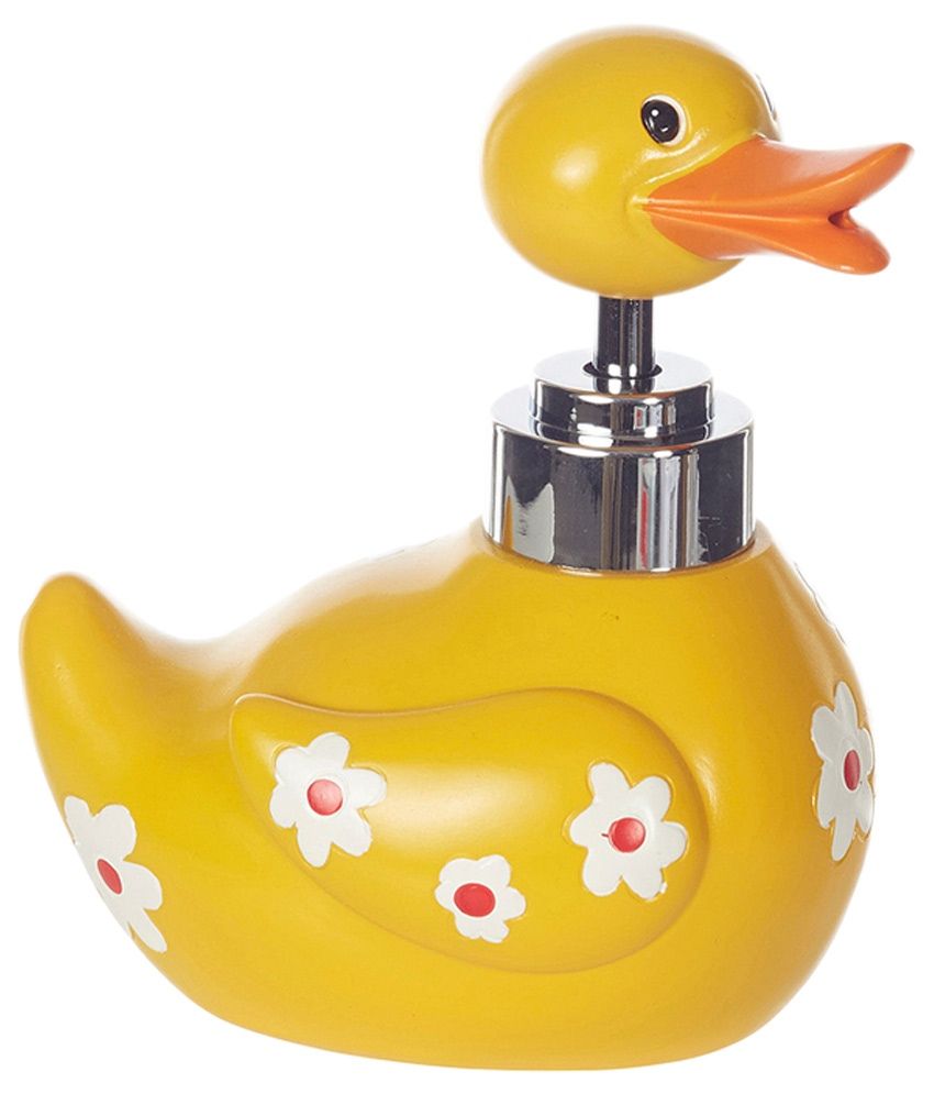 Duck Soap Dispenser
