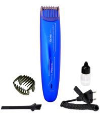Kemei KM-2013 Blue Trimmers Trimmers Blue