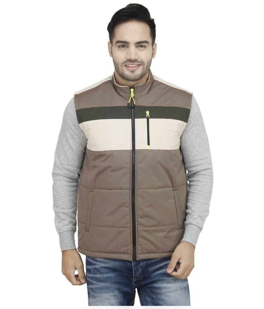 reebok jackets flipkart