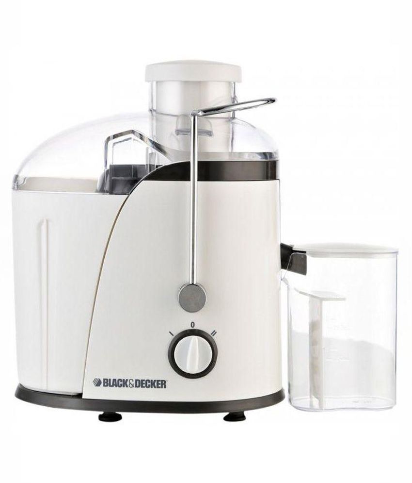 Black and decker juicer coupons
