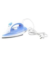 Orbit Rider Steam Iron White