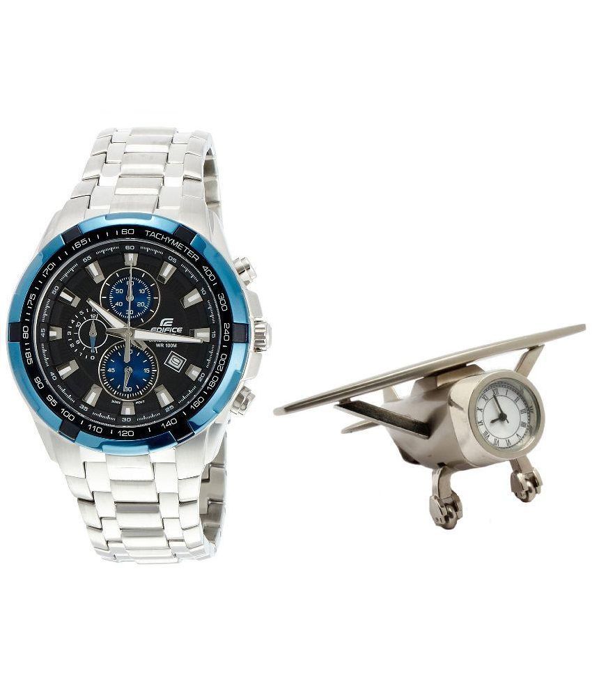 casio edifice chronograph snapdeal
