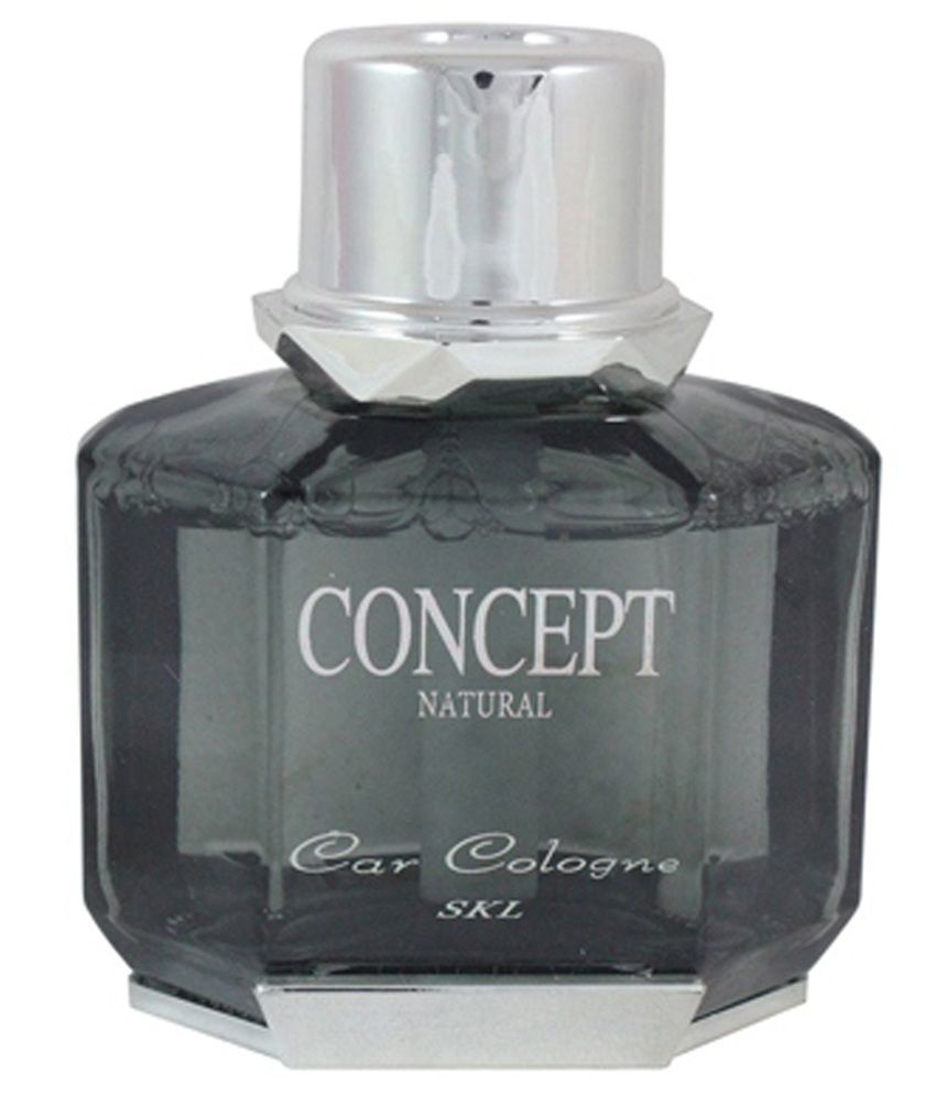 Concept Black Car Air Freshener Perfume For Scoda Superb Old available at snapdeal for Rs.240