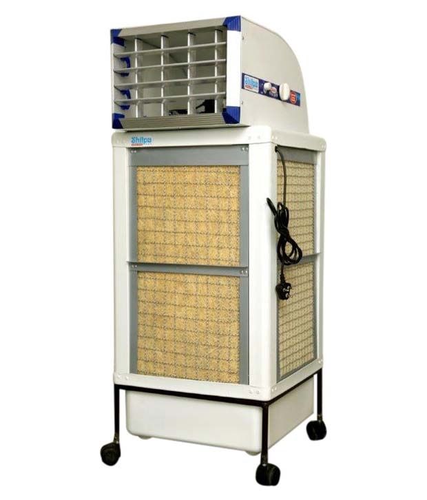 Shilpa Coolers 45 Duck200 New Desert Cooler White Price in India Buy