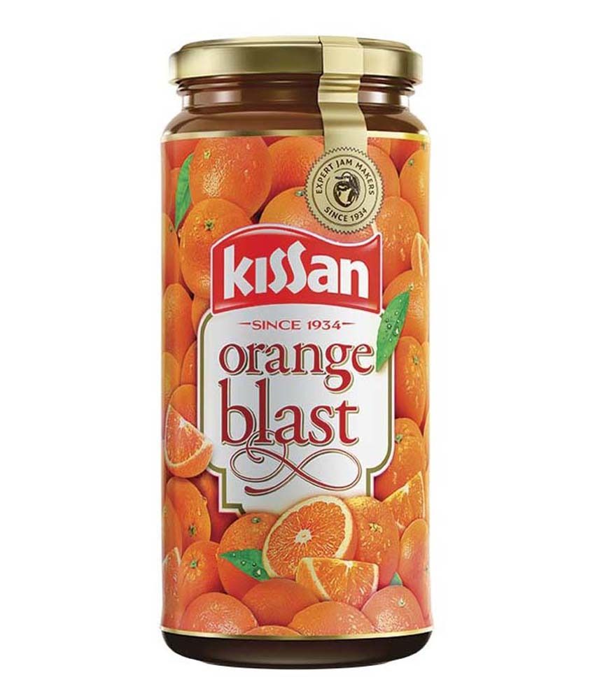 kissan-orange-blast-jam-320-g-available-at-snapdeal-for-rs-99