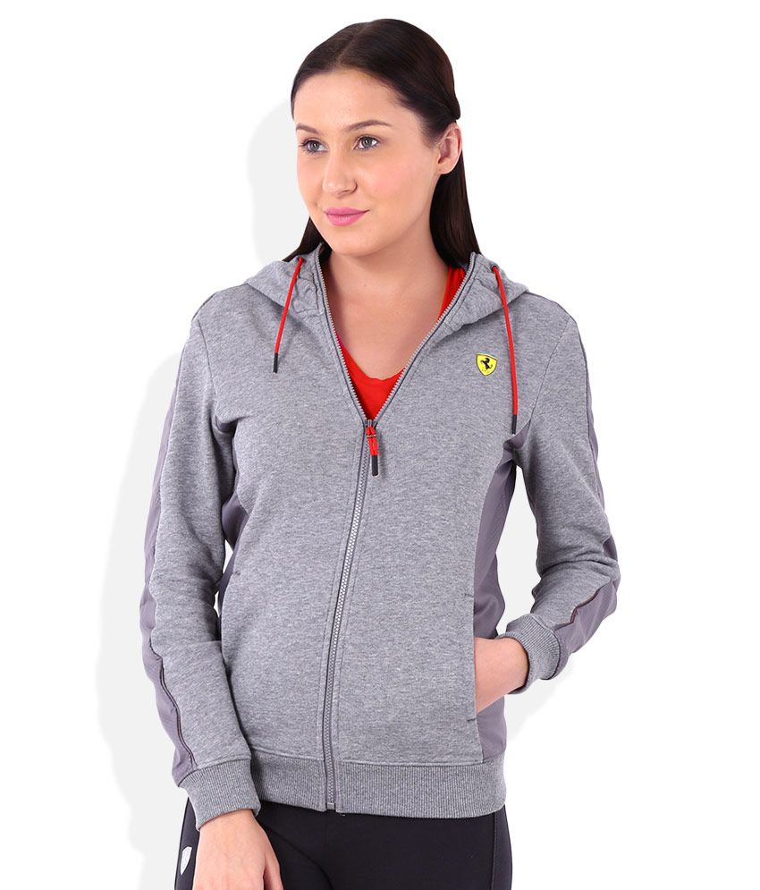 puma ladies jackets india