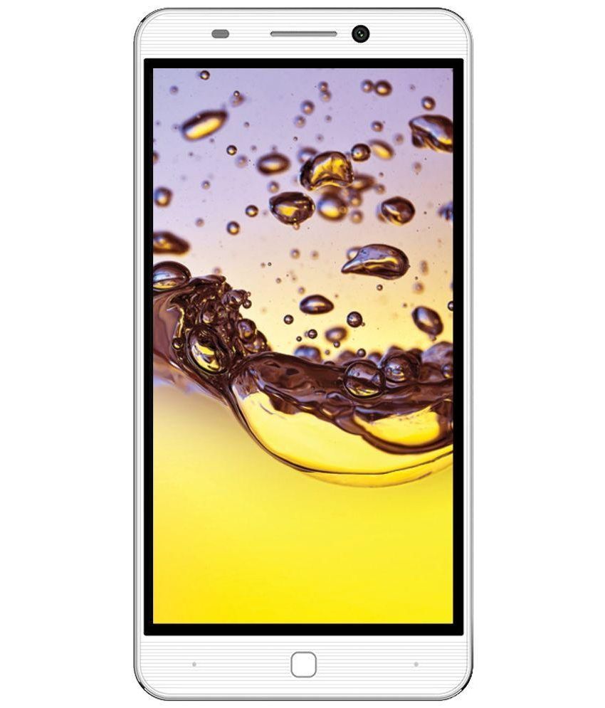 Intex Aqua