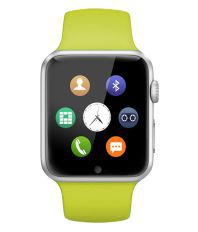 Noise Urge Smartwatch (Green)